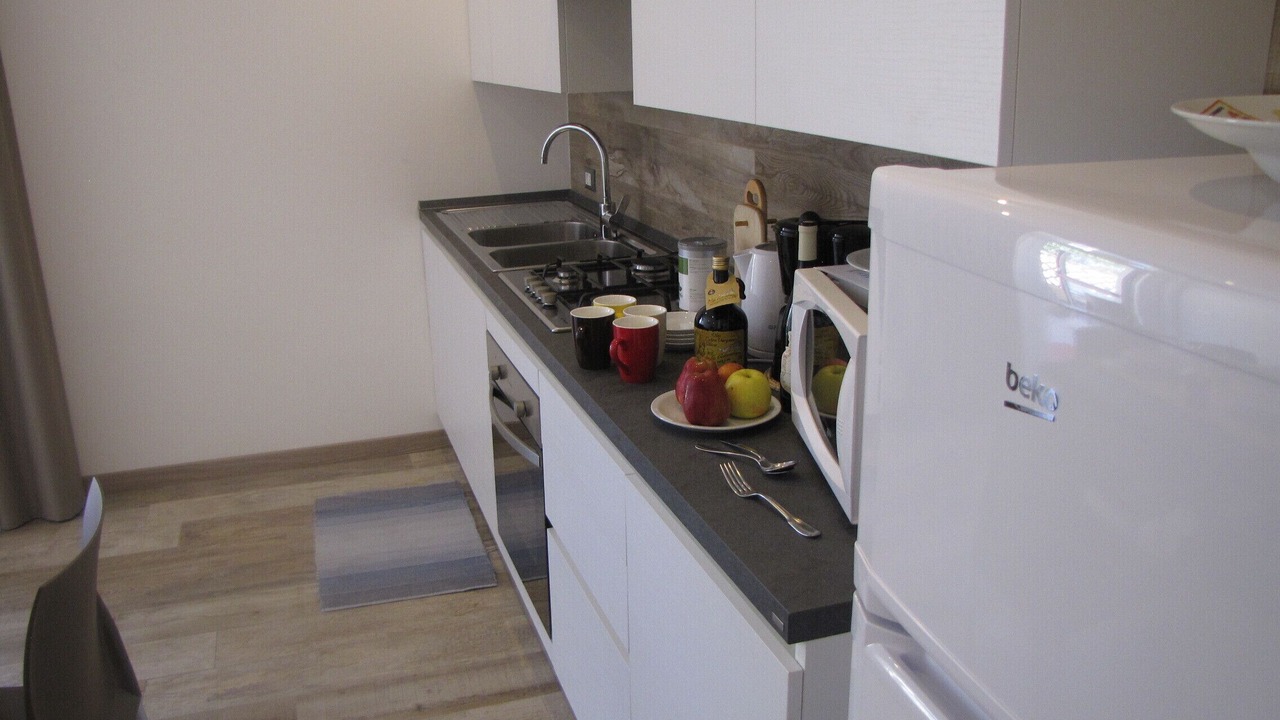 Photo of Kitchen in Brenzone sul Garda