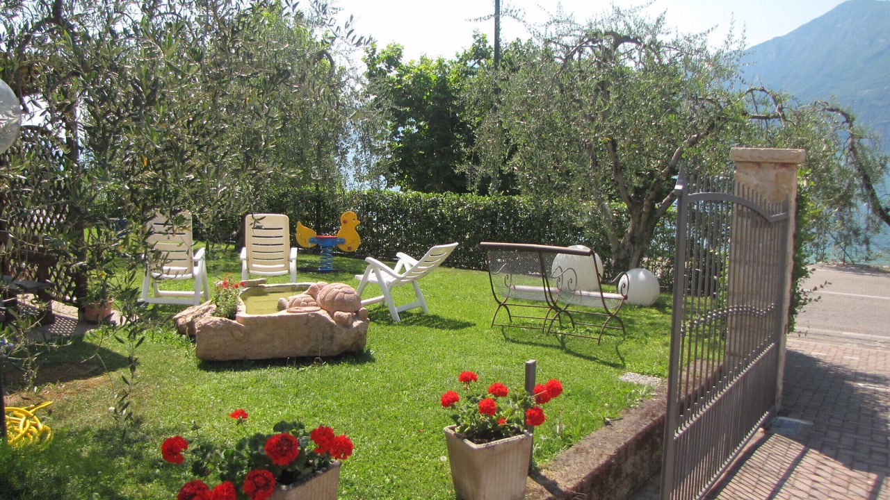 Photo of Patio Balcony in Brenzone sul Garda