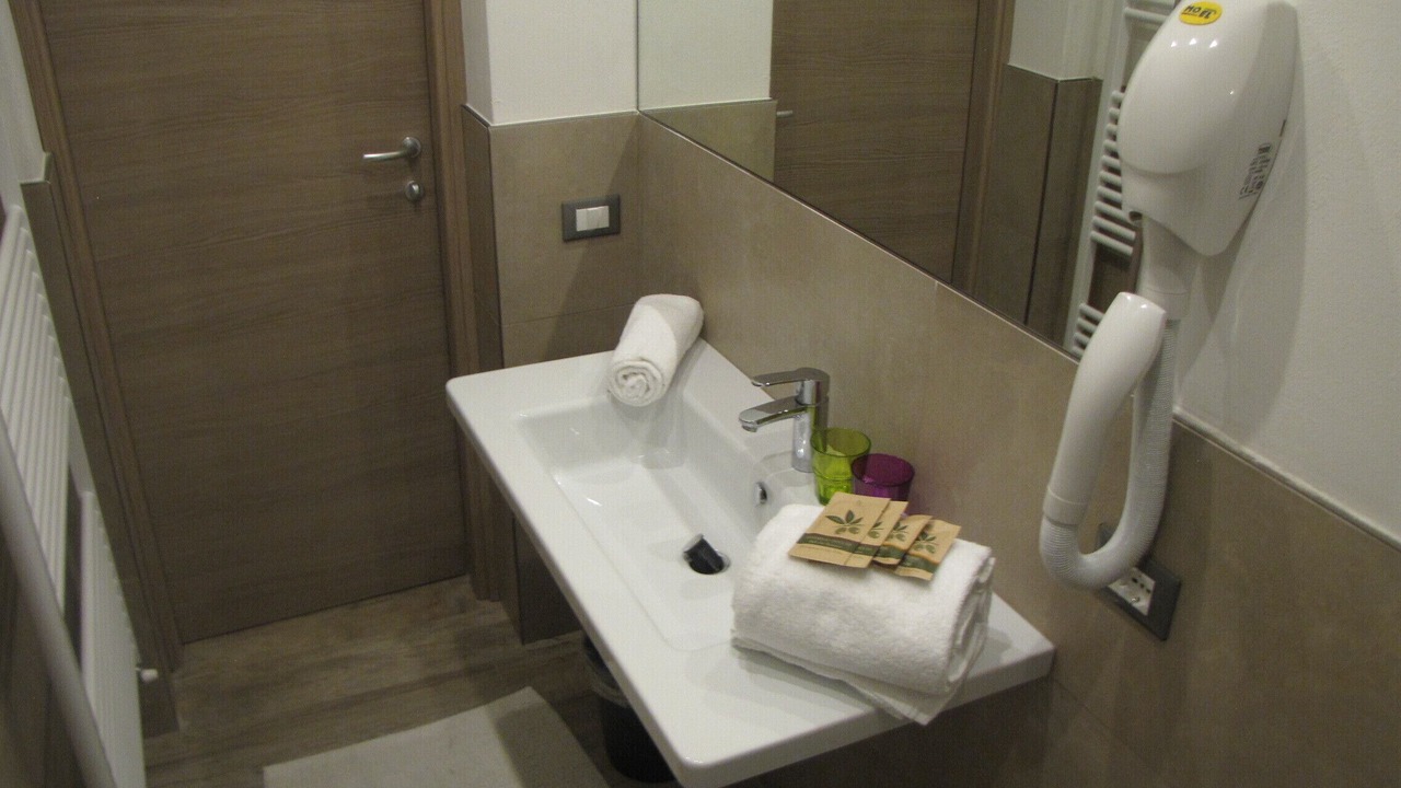 Photo of Bathroom in Brenzone sul Garda