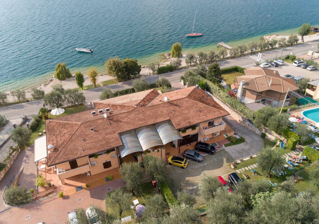 Photo of Outdoor in Brenzone sul Garda