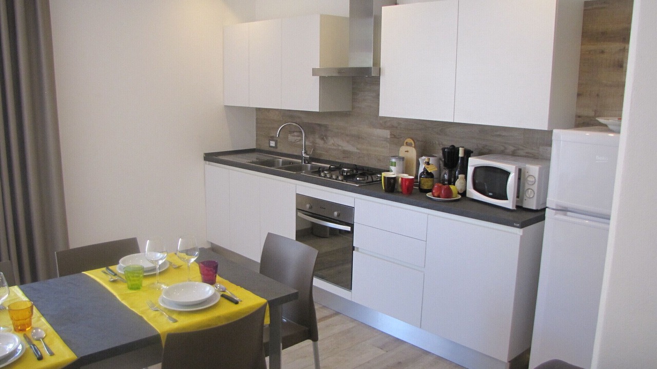 Photo of Kitchen in Brenzone sul Garda