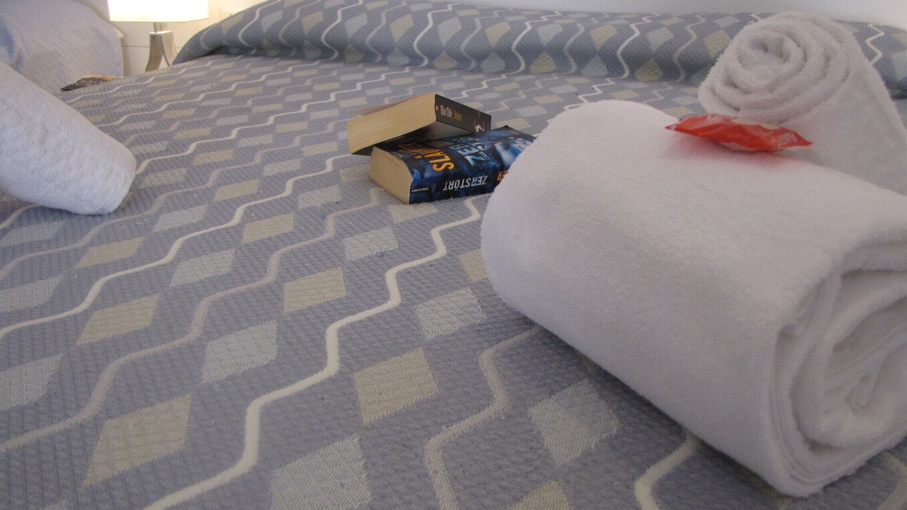 Photo of Bedroom in Brenzone sul Garda