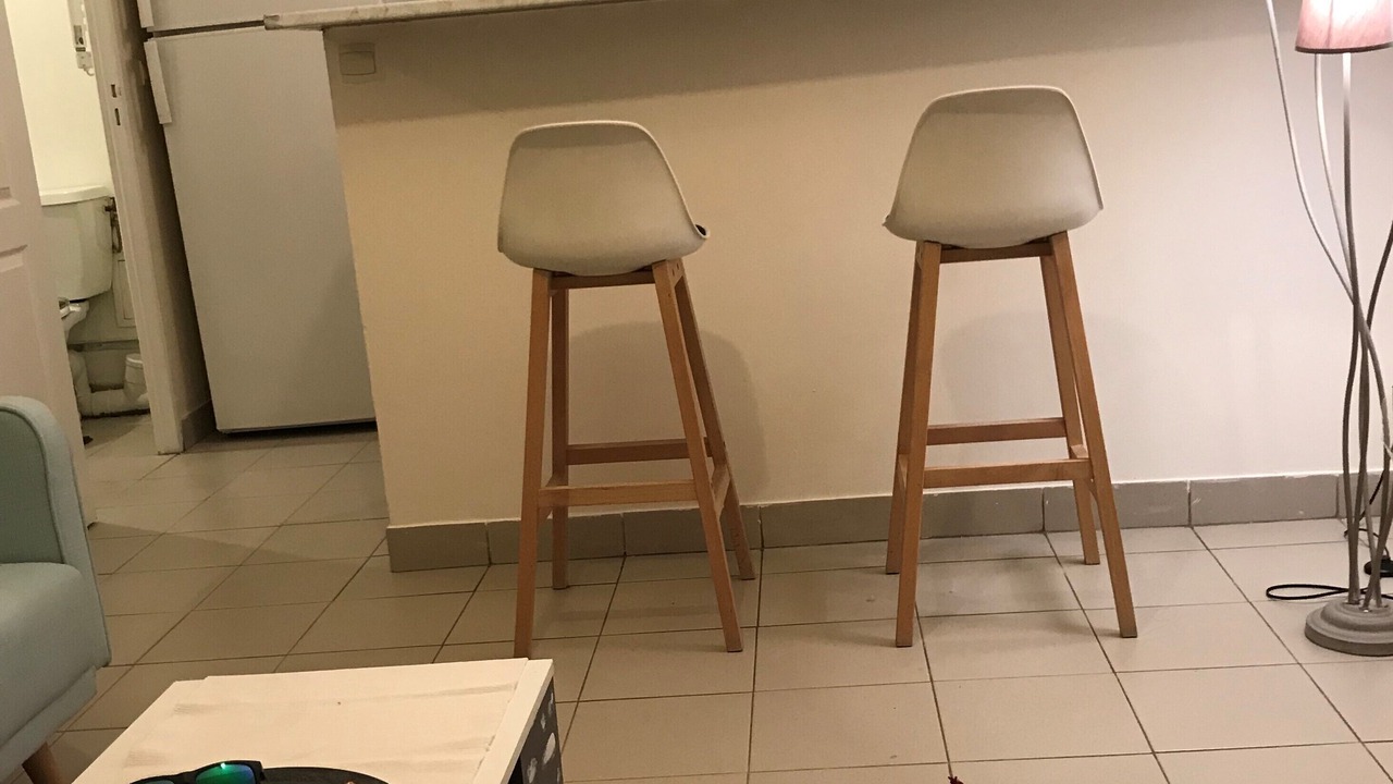 Photo of Kitchen in Villeneuve-Saint-Georges