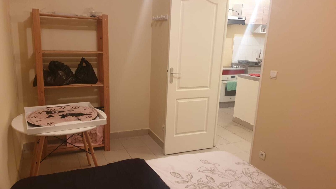 Photo of Bedroom in Villeneuve-Saint-Georges