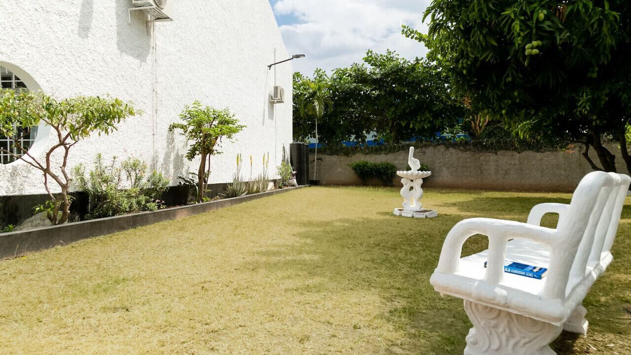 Photo of Outdoor in Kingston