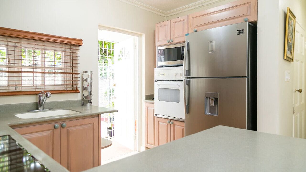 Photo of Kitchen in Kingston