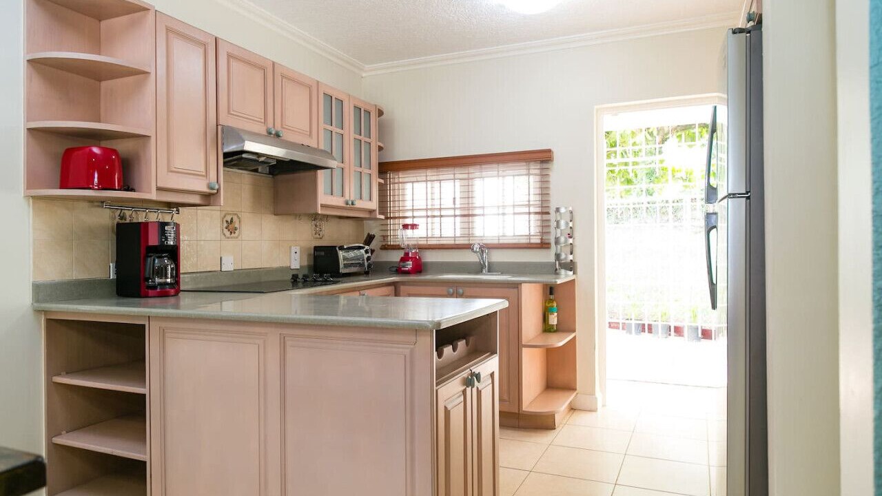Photo of Kitchen in Kingston