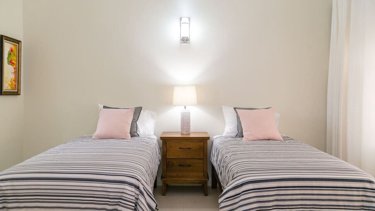 Photo of Bedroom in Kingston