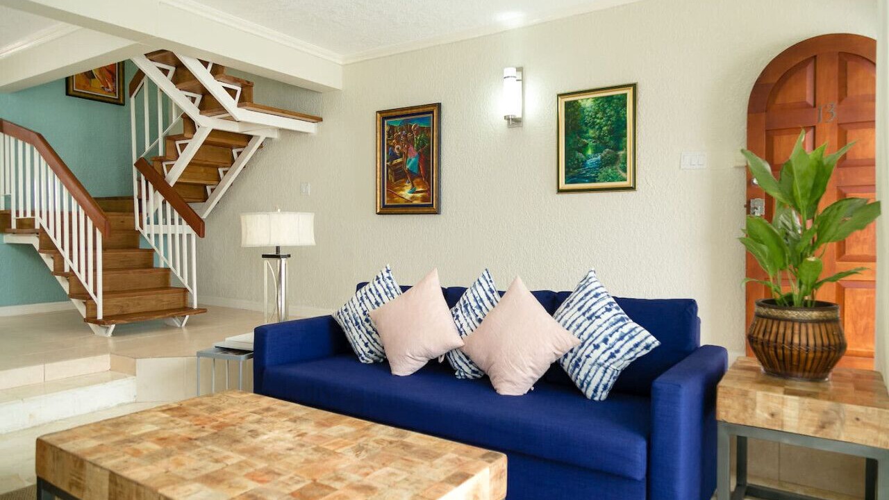 Photo of Livingroom in Kingston