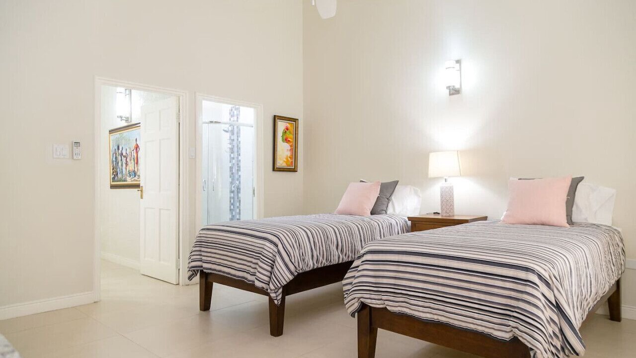 Photo of Bedroom in Kingston