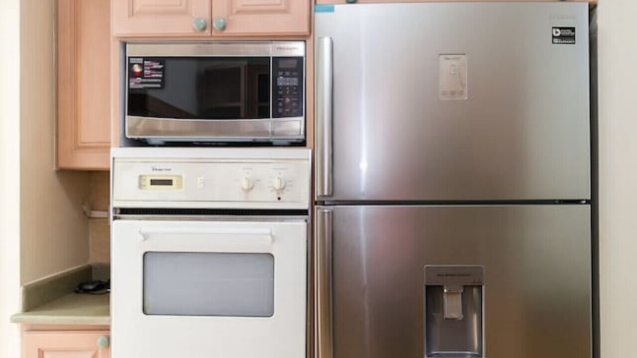 Photo of Kitchen in Kingston