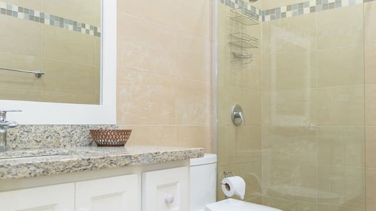 Photo of Bathroom in Kingston