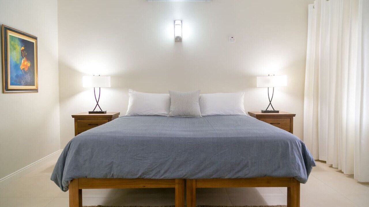 Photo of Bedroom in Kingston