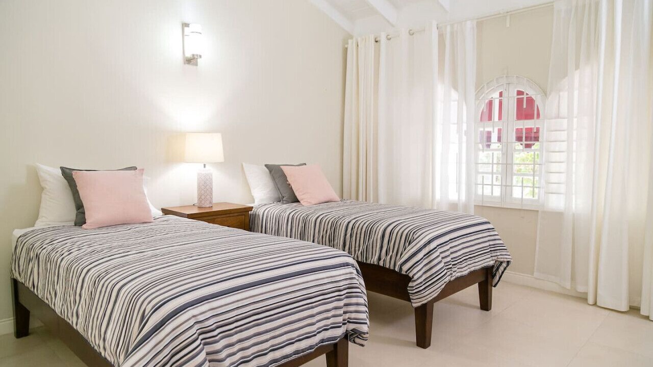 Photo of Bedroom in Kingston