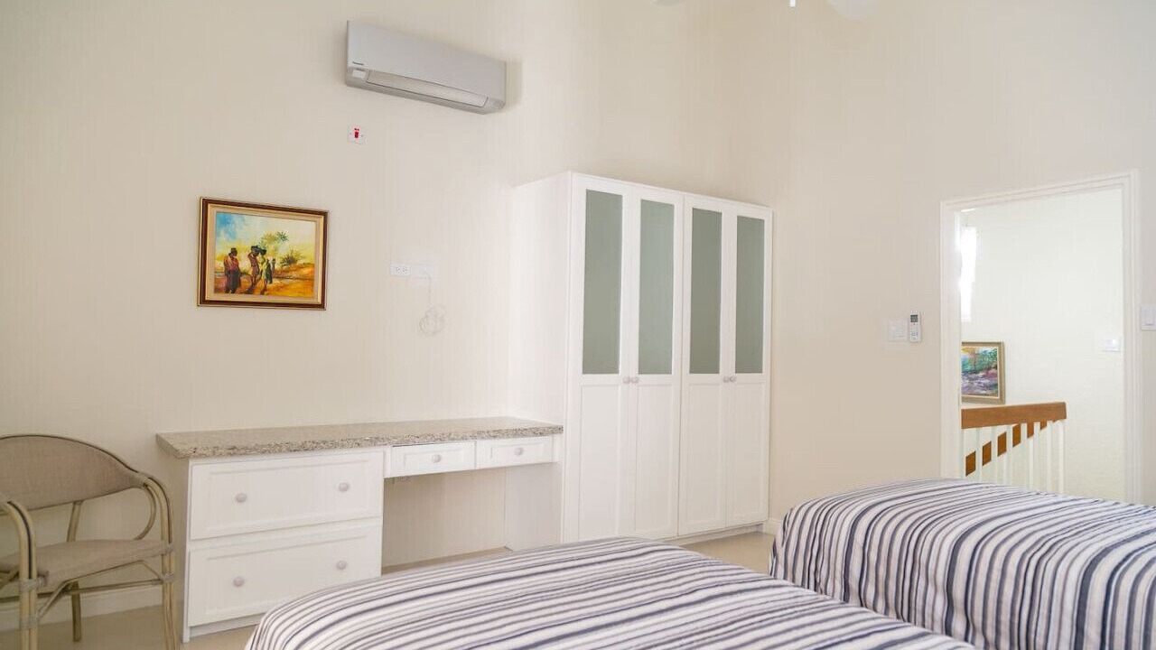 Photo of Bedroom in Kingston