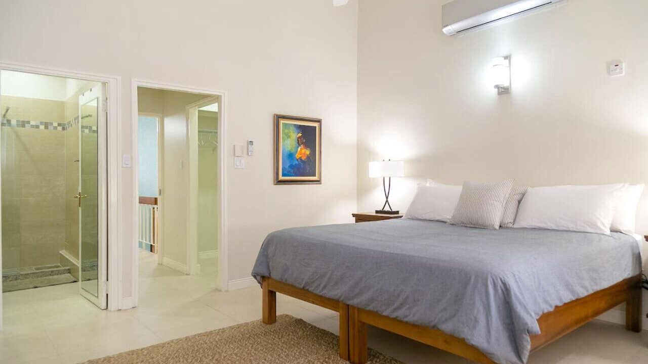 Photo of Bedroom in Kingston