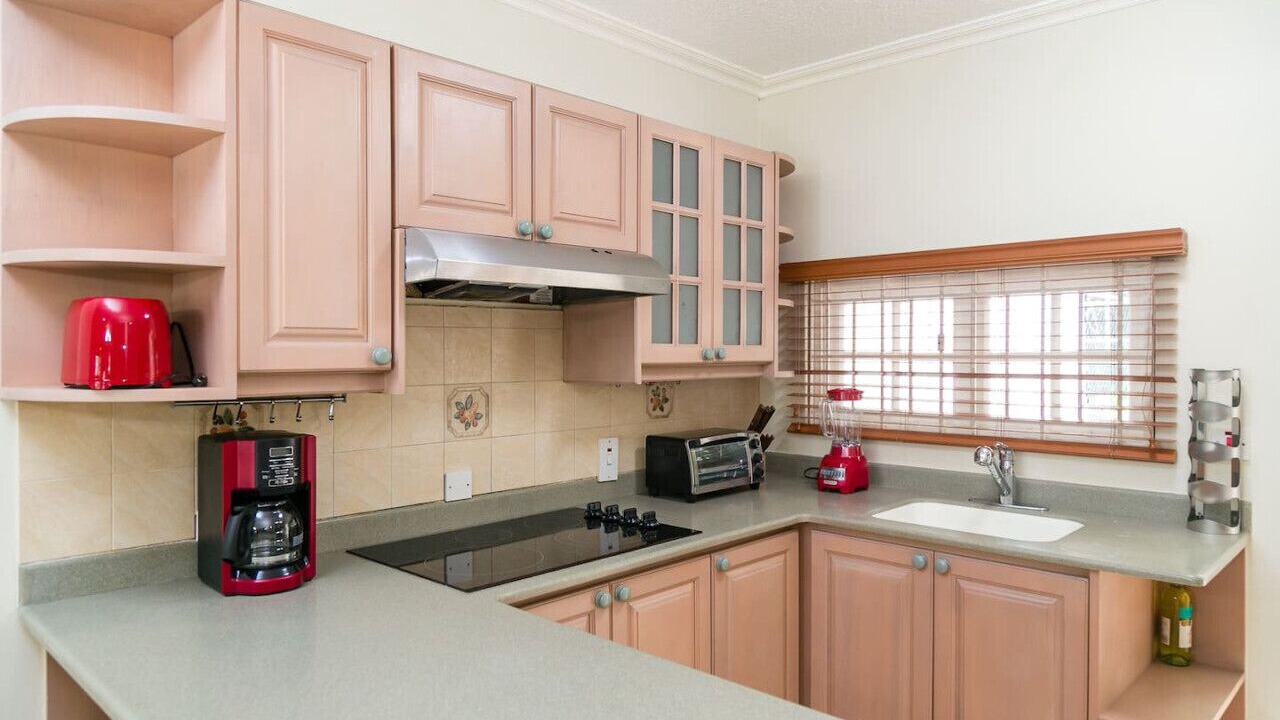Photo of Kitchen in Kingston