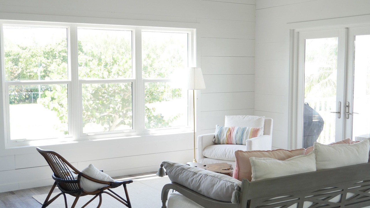 Photo of Livingroom in Spanish Wells