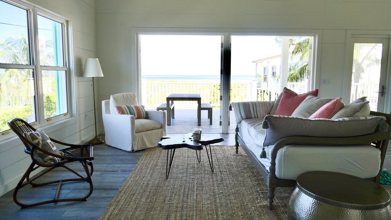 Photo of Livingroom in Spanish Wells