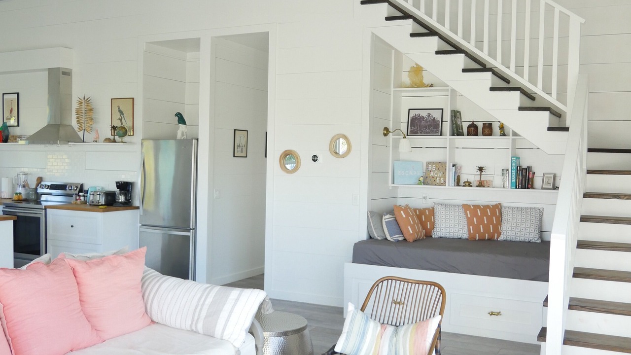 Photo of Livingroom in Spanish Wells