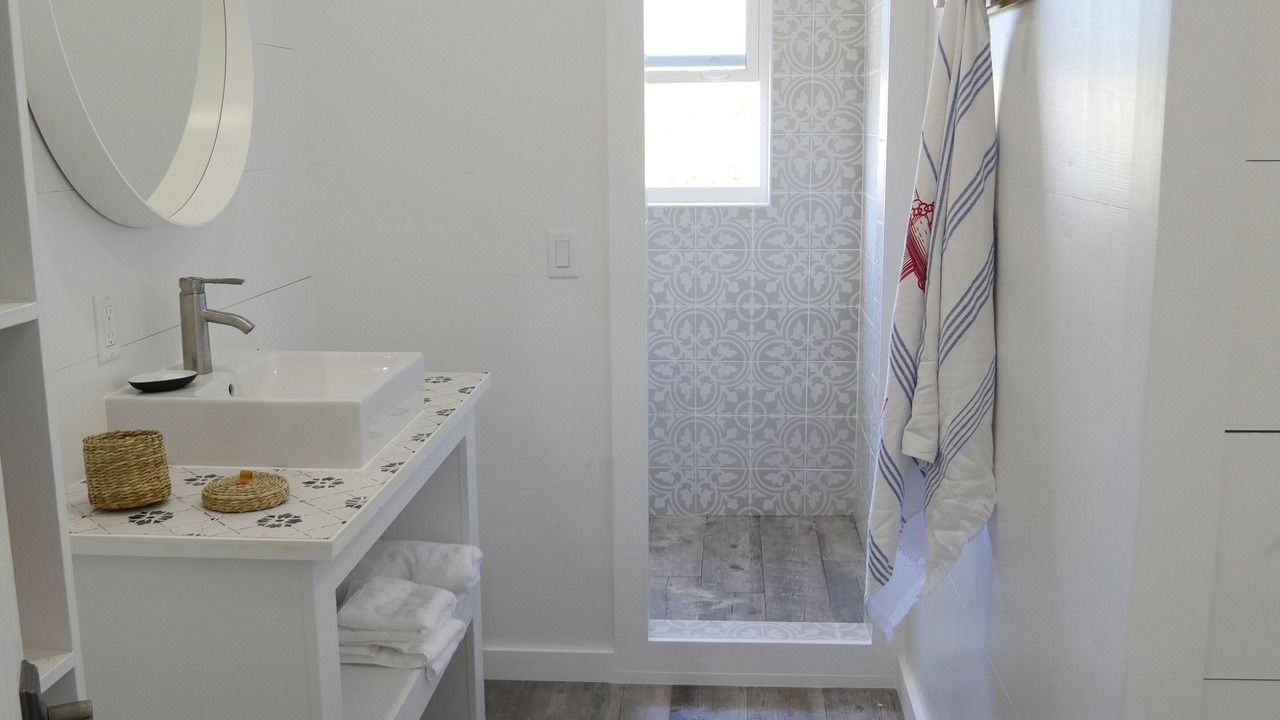 Photo of Bathroom in Spanish Wells
