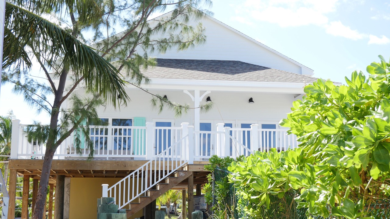 Photo of Outdoor in Spanish Wells