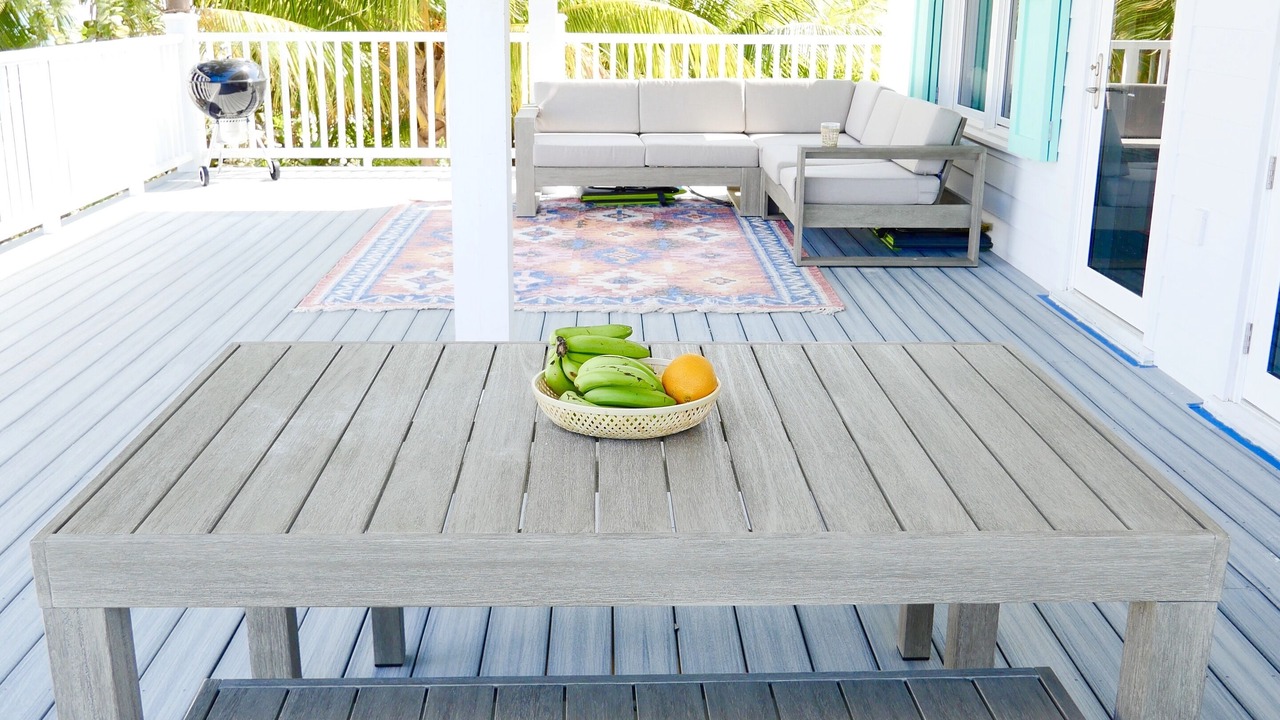 Photo of Outdoor in Spanish Wells