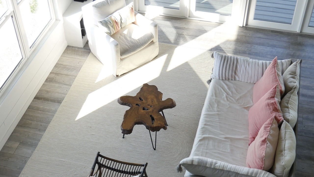 Photo of Livingroom in Spanish Wells