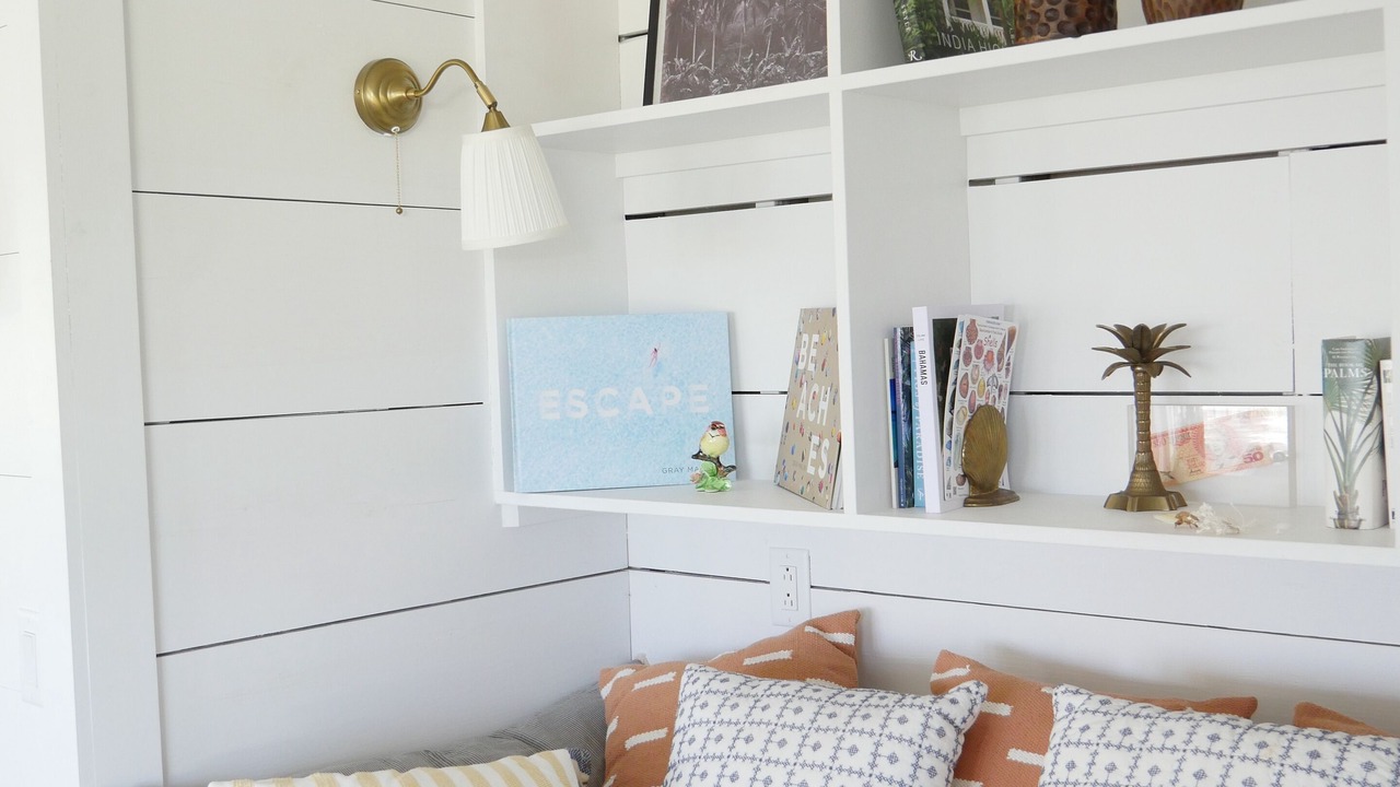 Photo of Bedroom in Spanish Wells