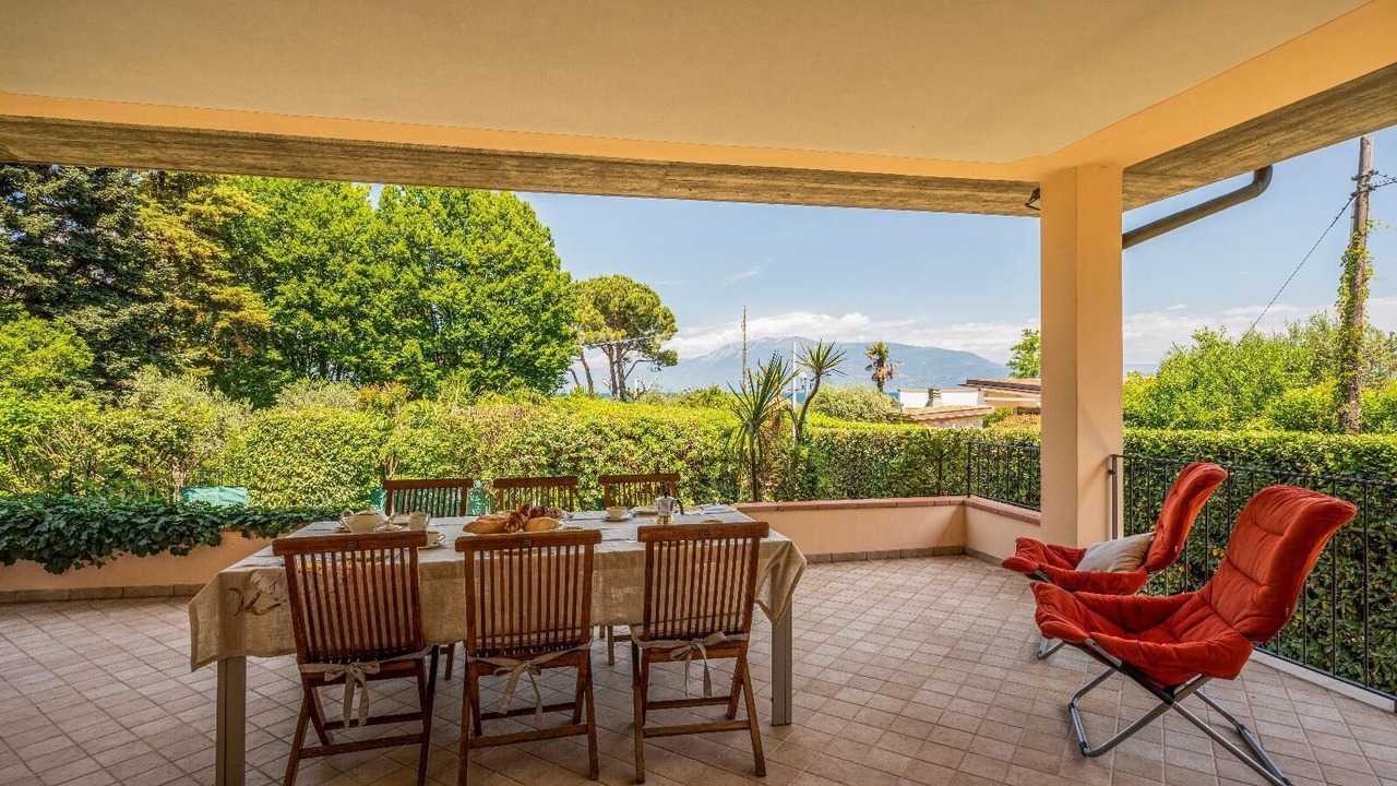 Photo of Outdoor in Manerba del Garda