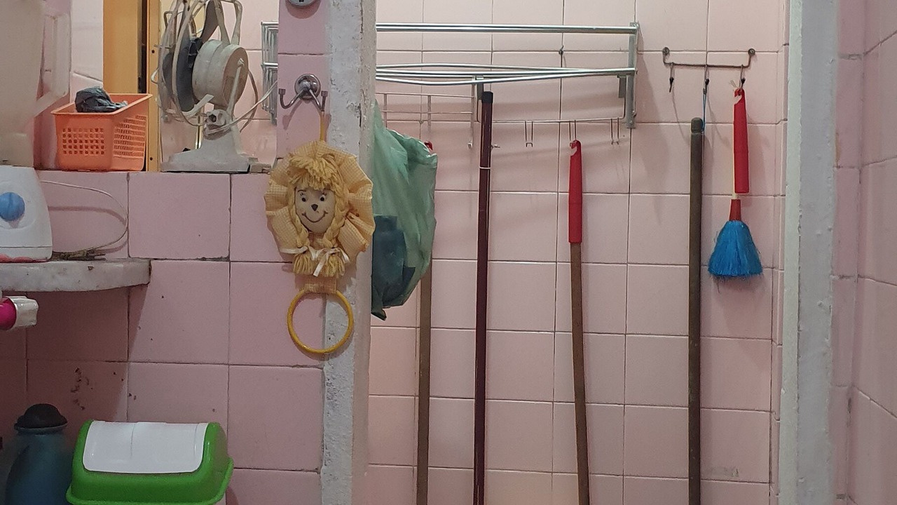Photo of Bathroom in Coroa Grande
