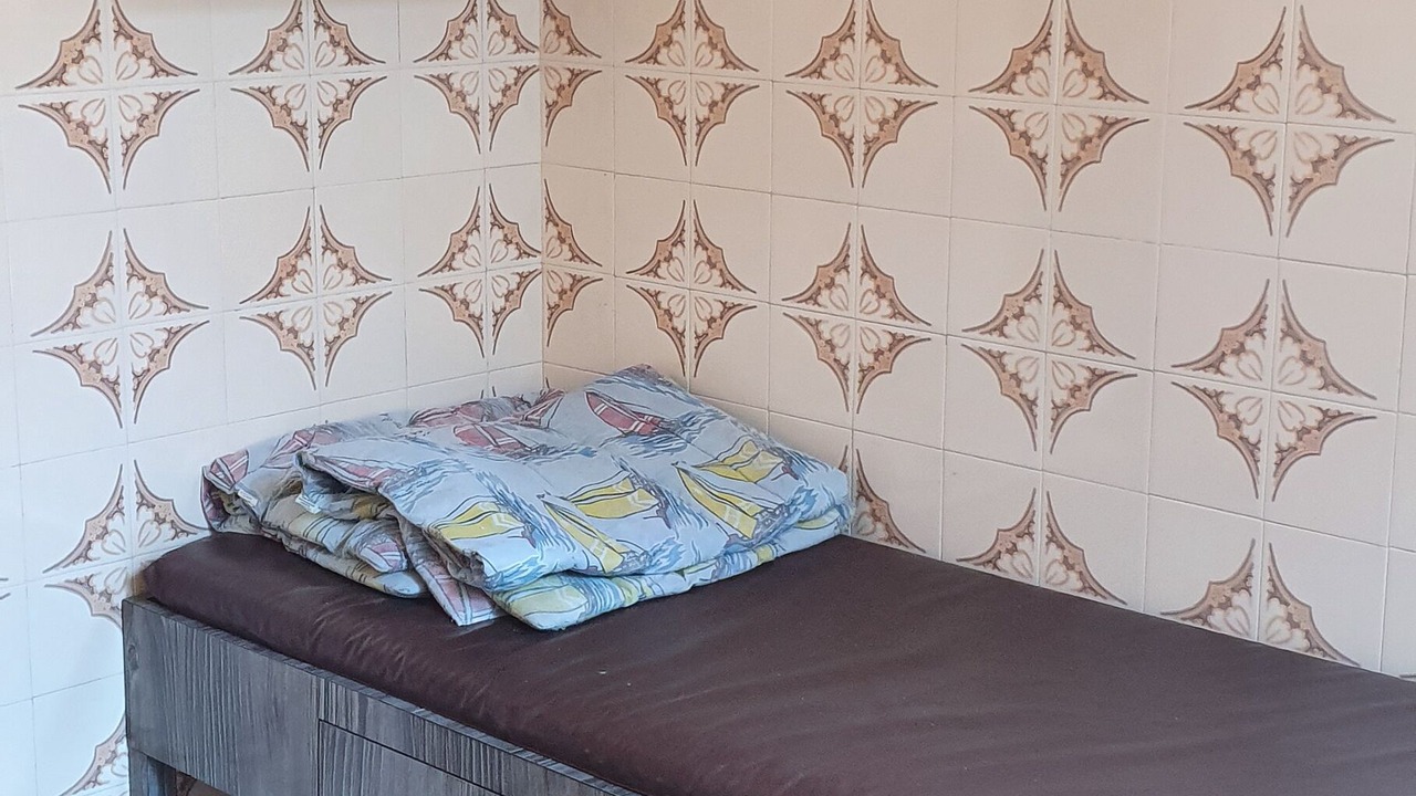 Photo of Bedroom in Coroa Grande