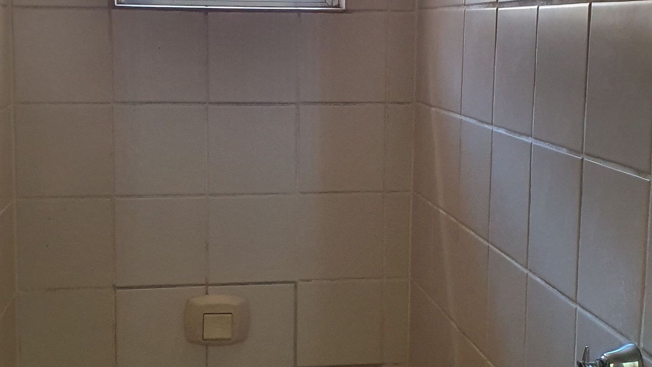 Photo of Bathroom in Coroa Grande