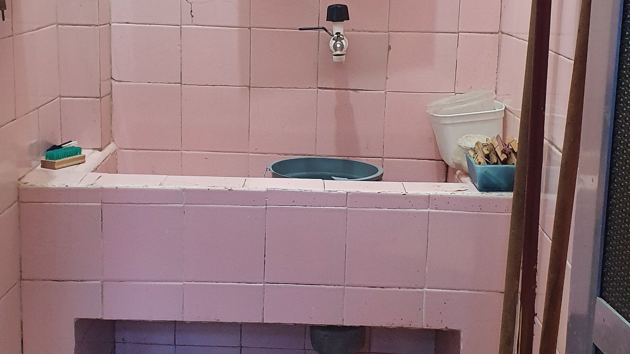 Photo of Bathroom in Coroa Grande