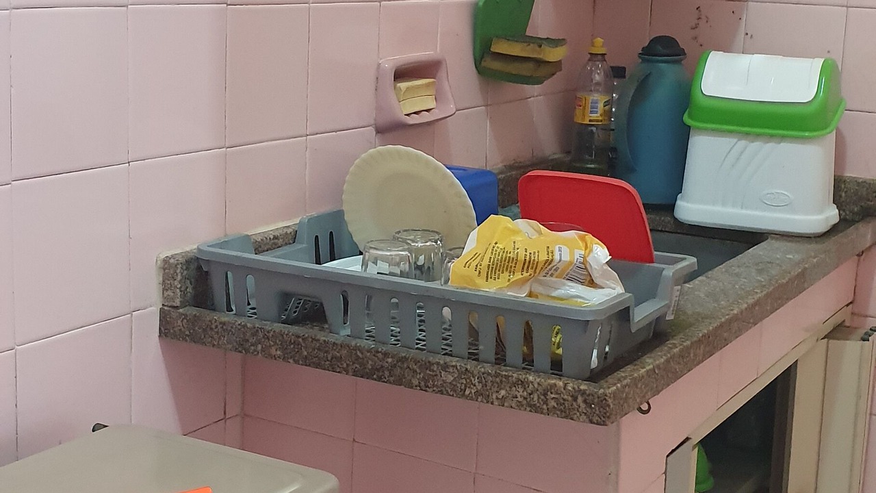 Photo of Kitchen in Coroa Grande