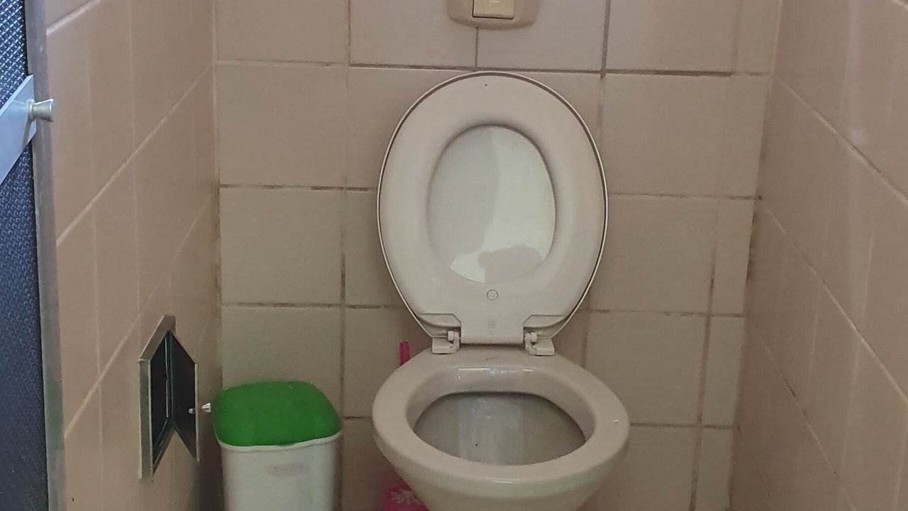 Photo of Bathroom in Coroa Grande