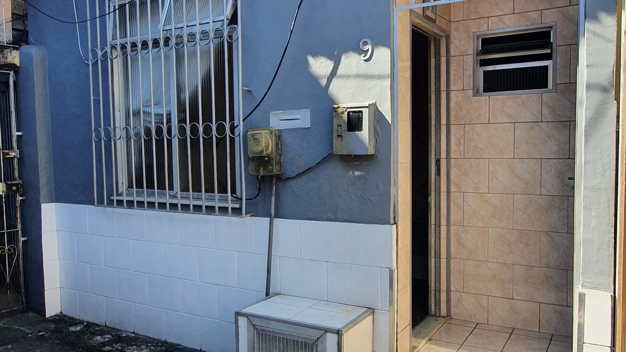 Photo of Outdoor in Coroa Grande