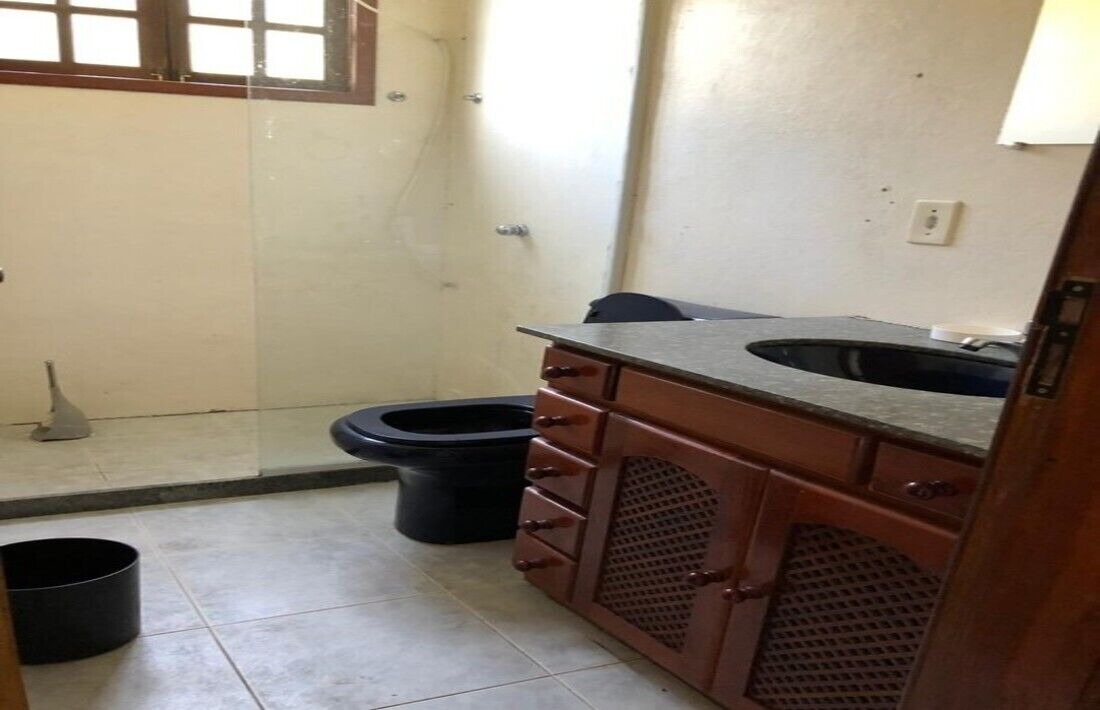 Photo of Bathroom in Bracui
