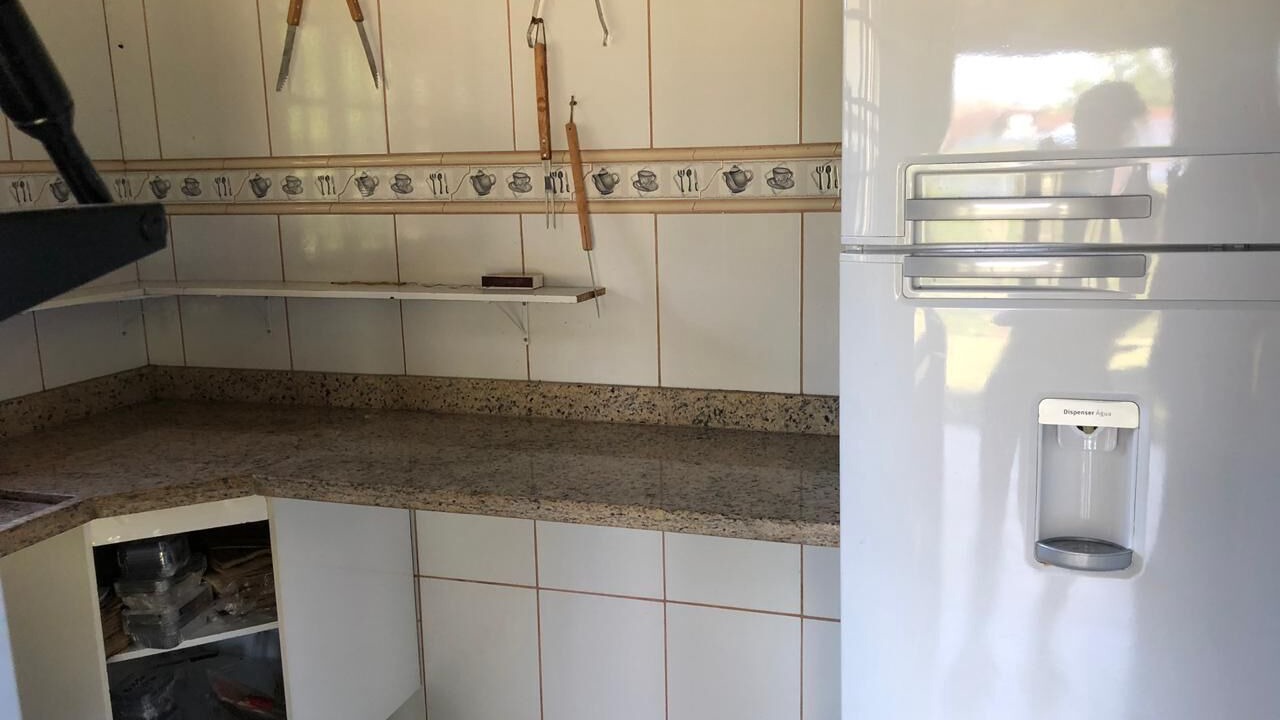 Photo of Kitchen in Bracui