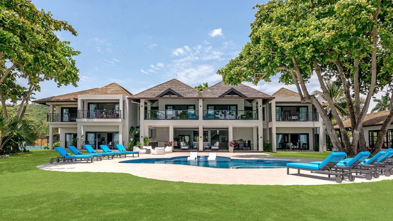 Photo of Outdoor in Mammee Bay