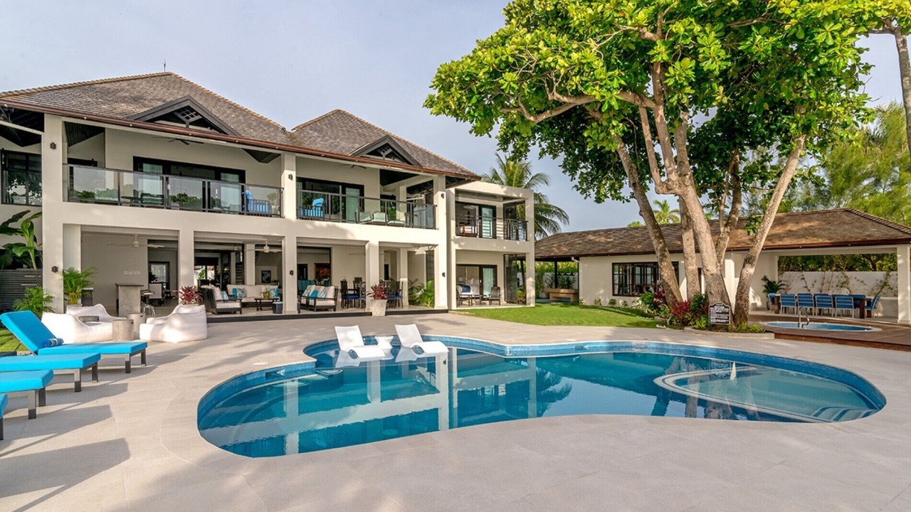 Photo of Outdoor in Mammee Bay