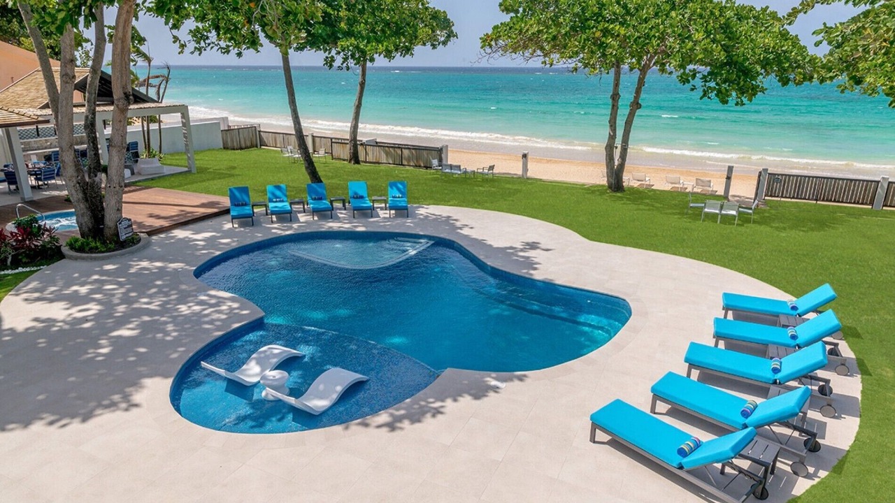 Photo of Outdoor in Mammee Bay