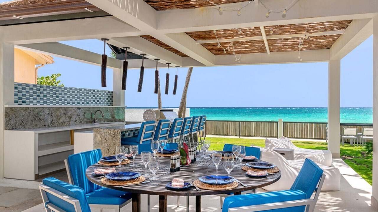 Photo of Outdoor in Mammee Bay