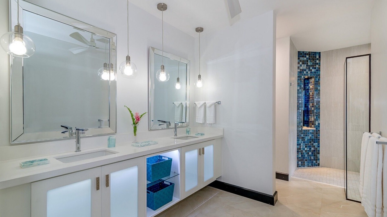 Photo of Bathroom in Mammee Bay