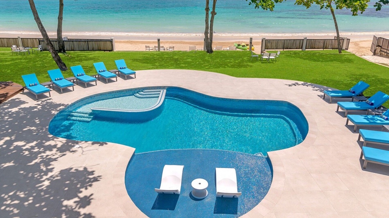 Photo of Outdoor in Mammee Bay