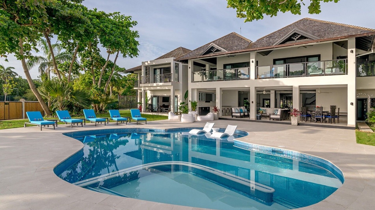 Photo of Outdoor in Mammee Bay