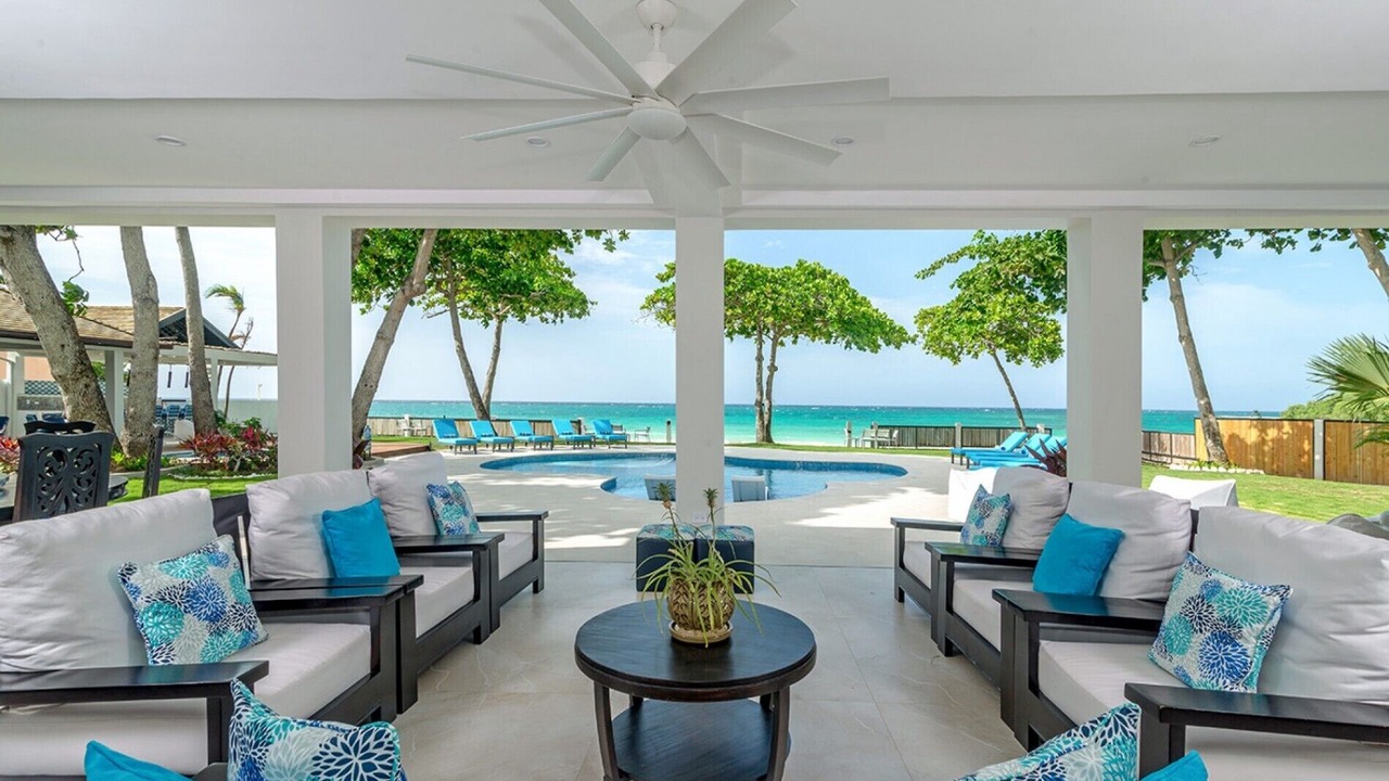 Photo of Outdoor in Mammee Bay