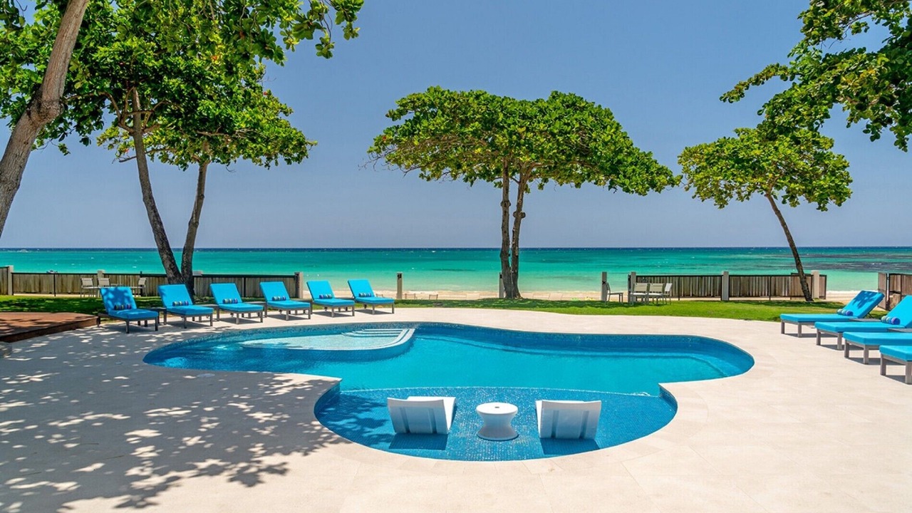 Photo of Outdoor in Mammee Bay