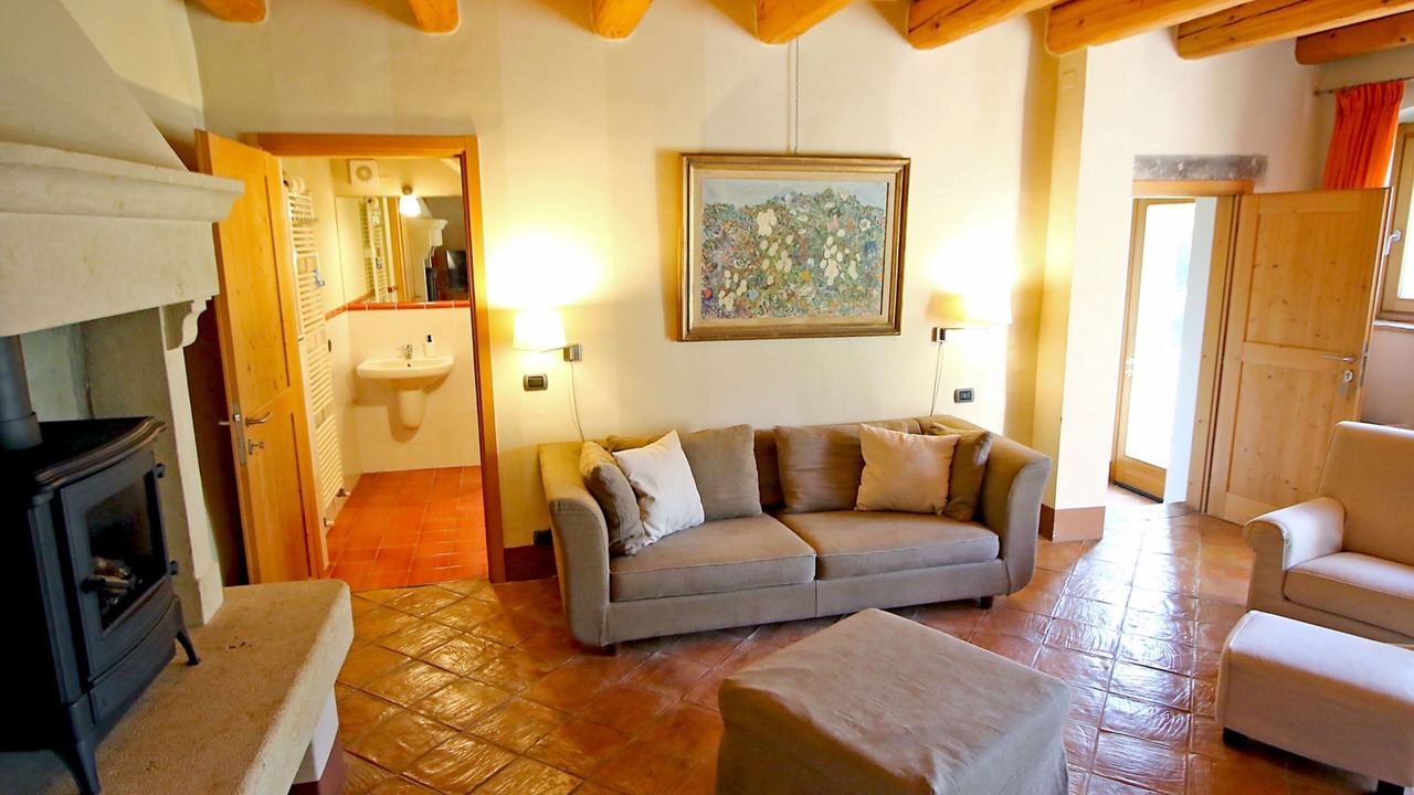 Photo of Livingroom in San Benedetto di Lugana