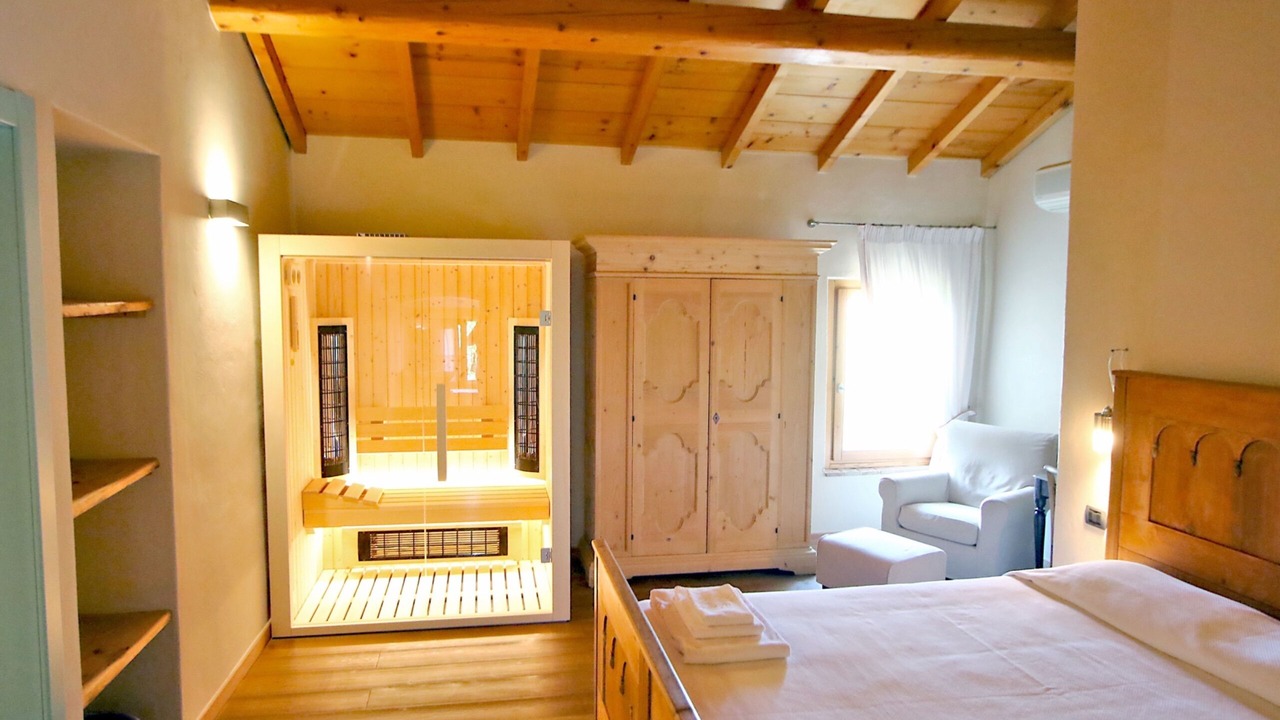 Photo of Bedroom in San Benedetto di Lugana